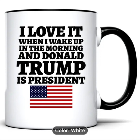 🇺🇸 🇺🇸PATRIOTIC MERCH TRUMP MEM..🇺🇸🇺🇸 - Picture 15 of 16